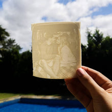 Load image into Gallery viewer, 3DMemory Tabletop | 3D Printed Custom Photo Gift and Souvenir
