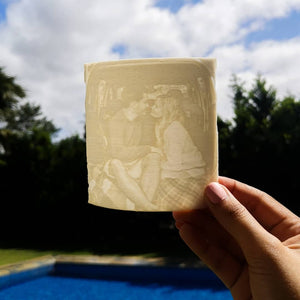 3DMemory Tabletop | 3D Printed Custom Photo Gift and Souvenir