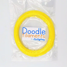 Load image into Gallery viewer, Doodle Filaments by StudyPlay | 3D Pen | kezar3d.com
