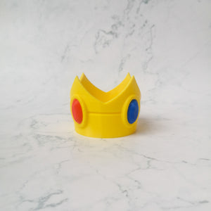 Princess Peach's Crown