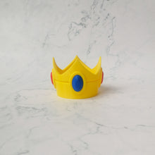 Load image into Gallery viewer, Princess Peach&#39;s Crown

