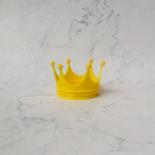 3D Printed Crown  | kezar3d.com