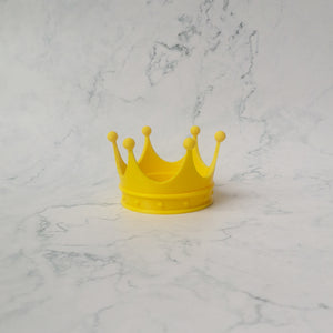 3D Printed Crown  | kezar3d.com