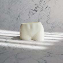 Load image into Gallery viewer, Hera Planter Pot | 3D Printed Butt Plant Pot | kezar3d.com
