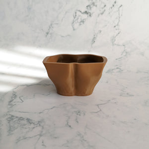 Hestia Planter Pot | 3D Printed Boob Plant Pot | kezar3d.com