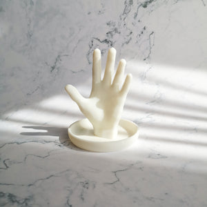 Athena Jewelry Holder | 3D Printed Gift | kezar3d.com
